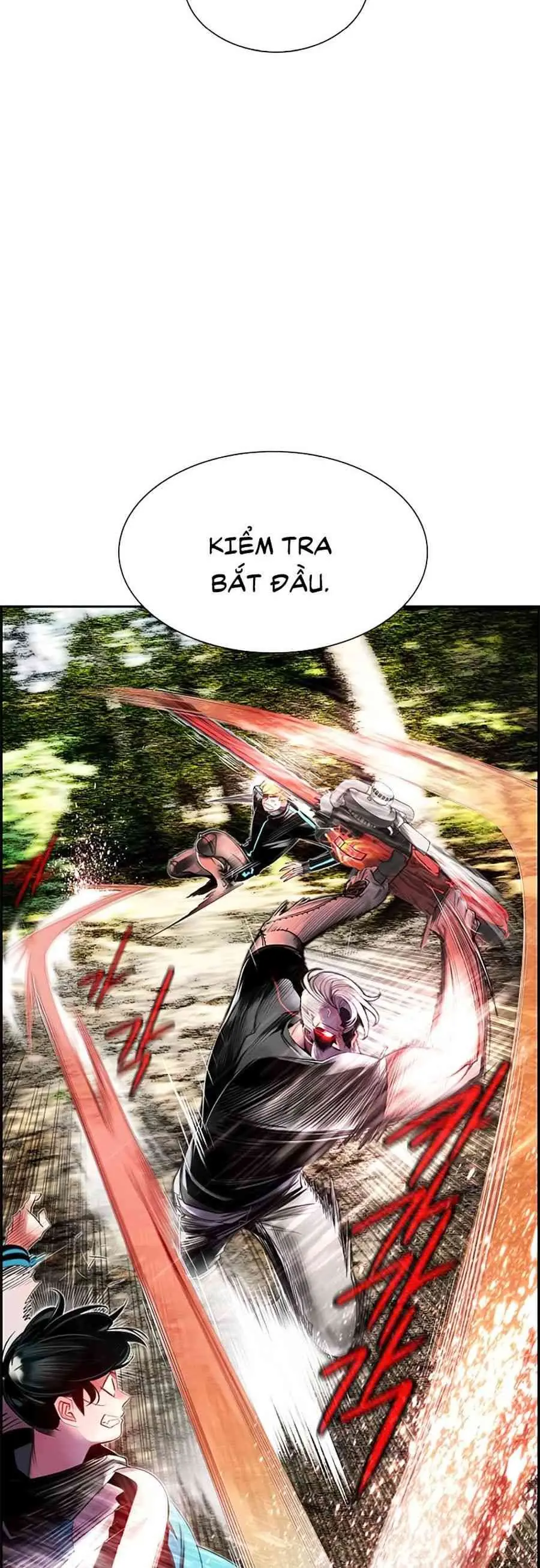 Đại Chiến Người Và Trùng Chapter 8 - Trang 15