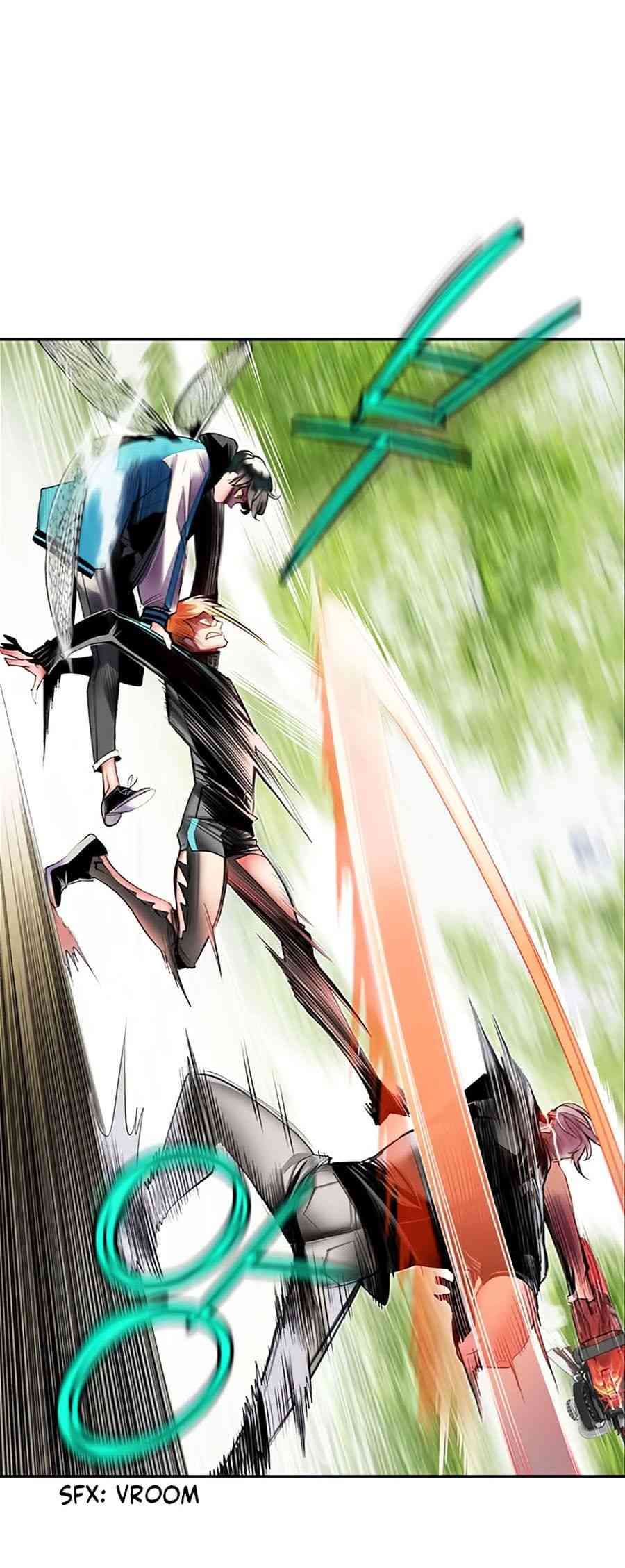 Đại Chiến Người Và Trùng Chapter 8 - Trang 20