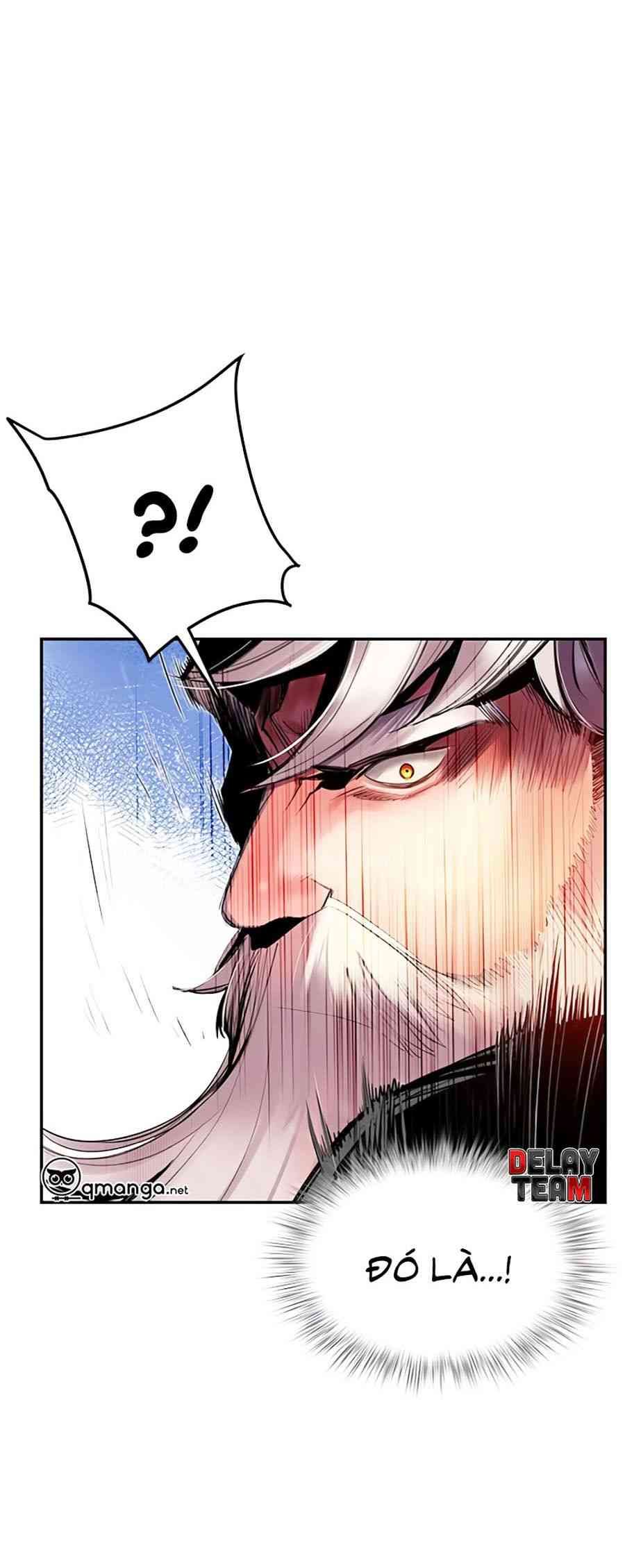 Đại Chiến Người Và Trùng Chapter 8 - Trang 21