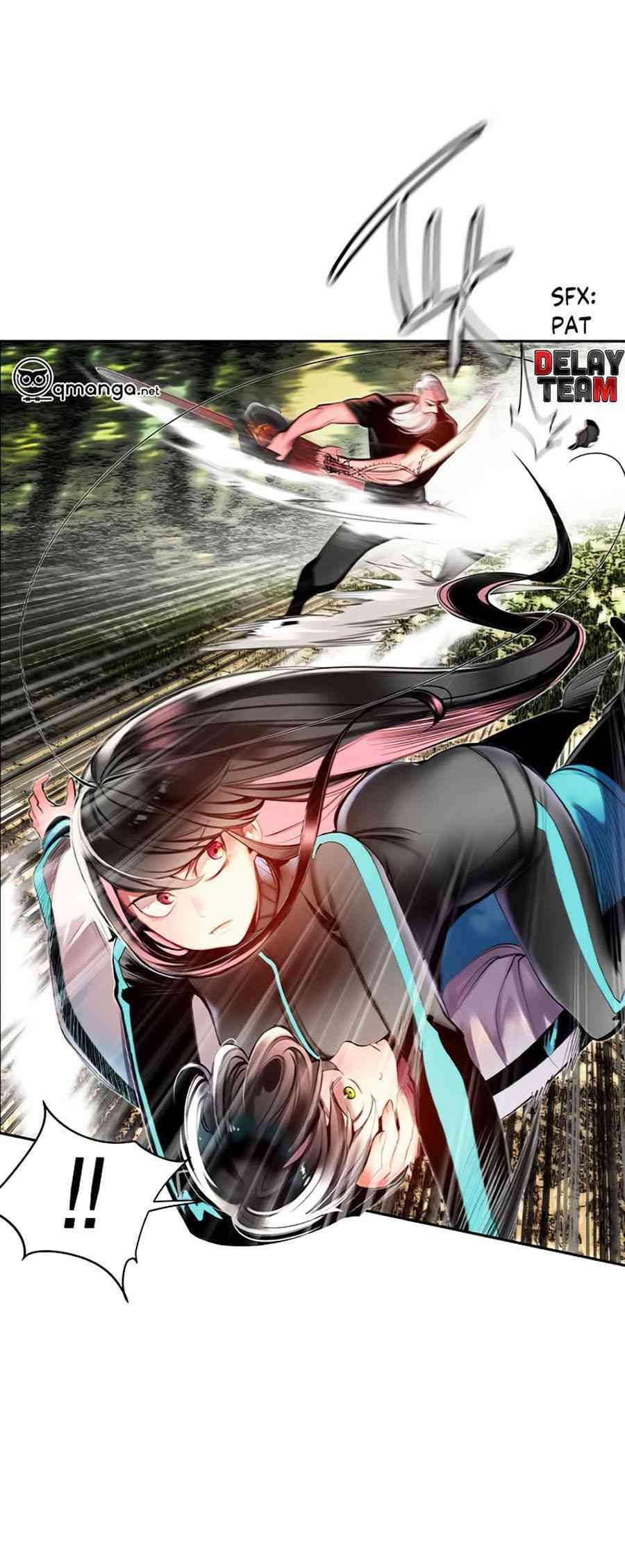 Đại Chiến Người Và Trùng Chapter 8 - Trang 26