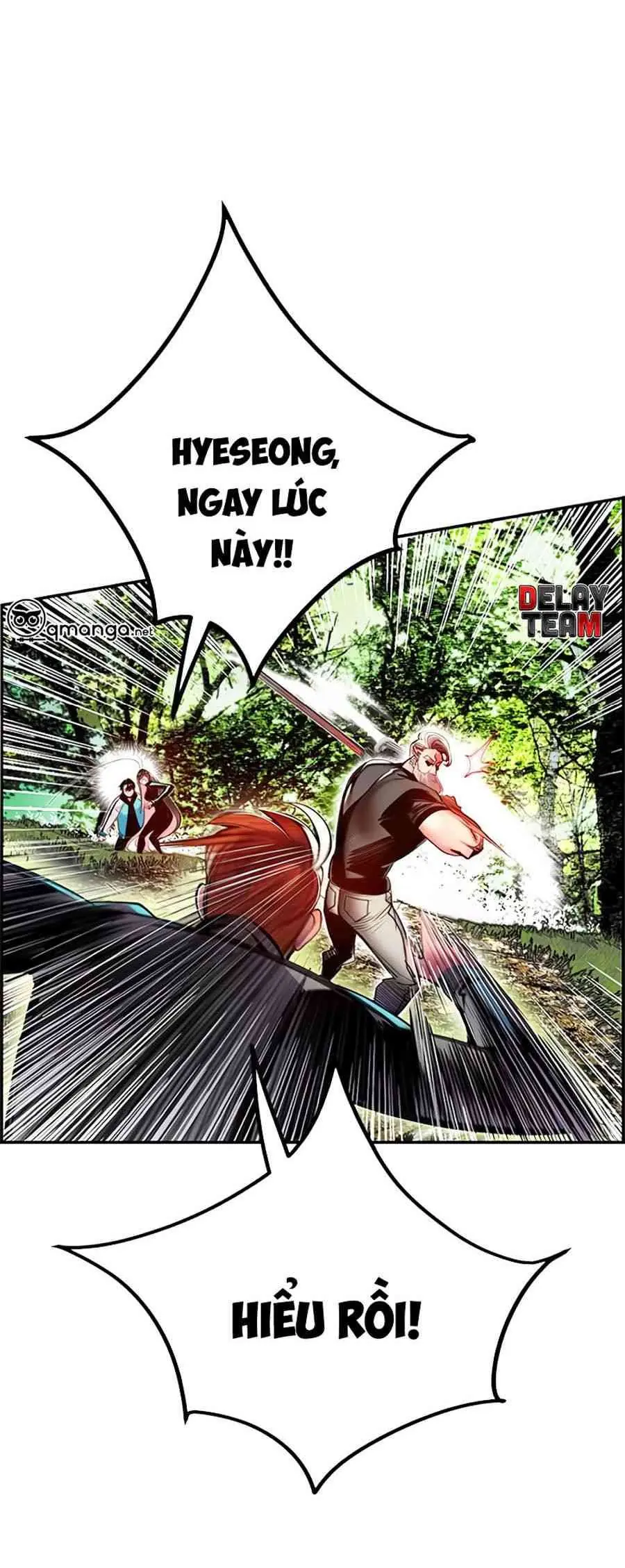 Đại Chiến Người Và Trùng Chapter 8 - Trang 28