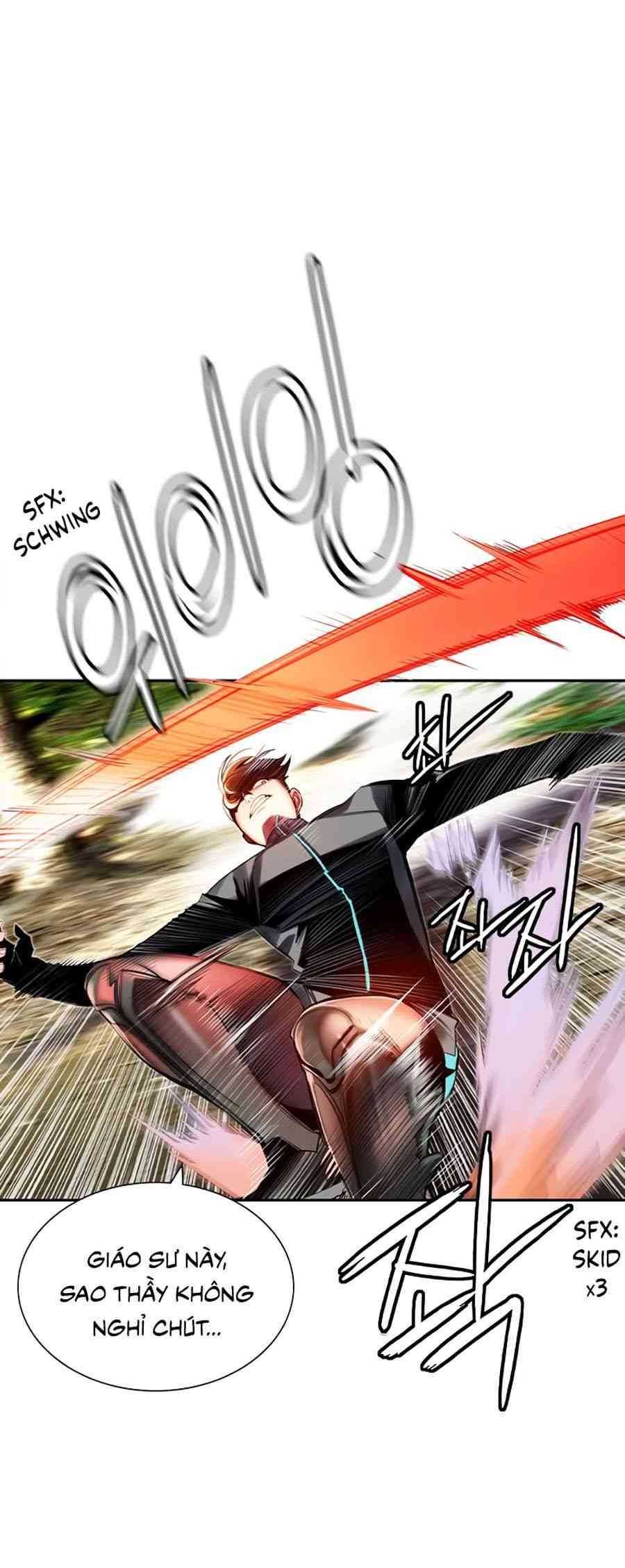Đại Chiến Người Và Trùng Chapter 8 - Trang 29