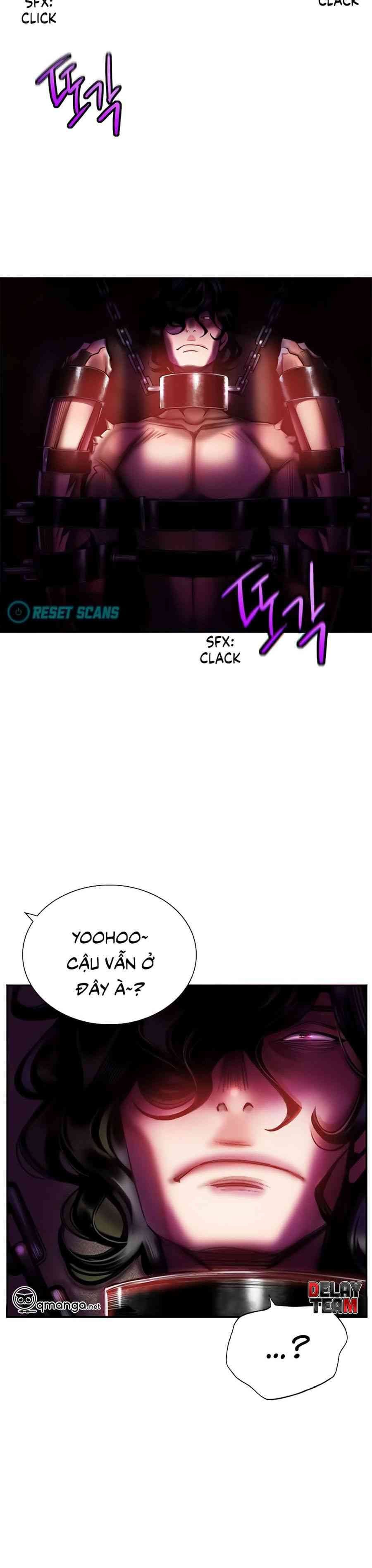 Đại Chiến Người Và Trùng Chapter 8 - Trang 33