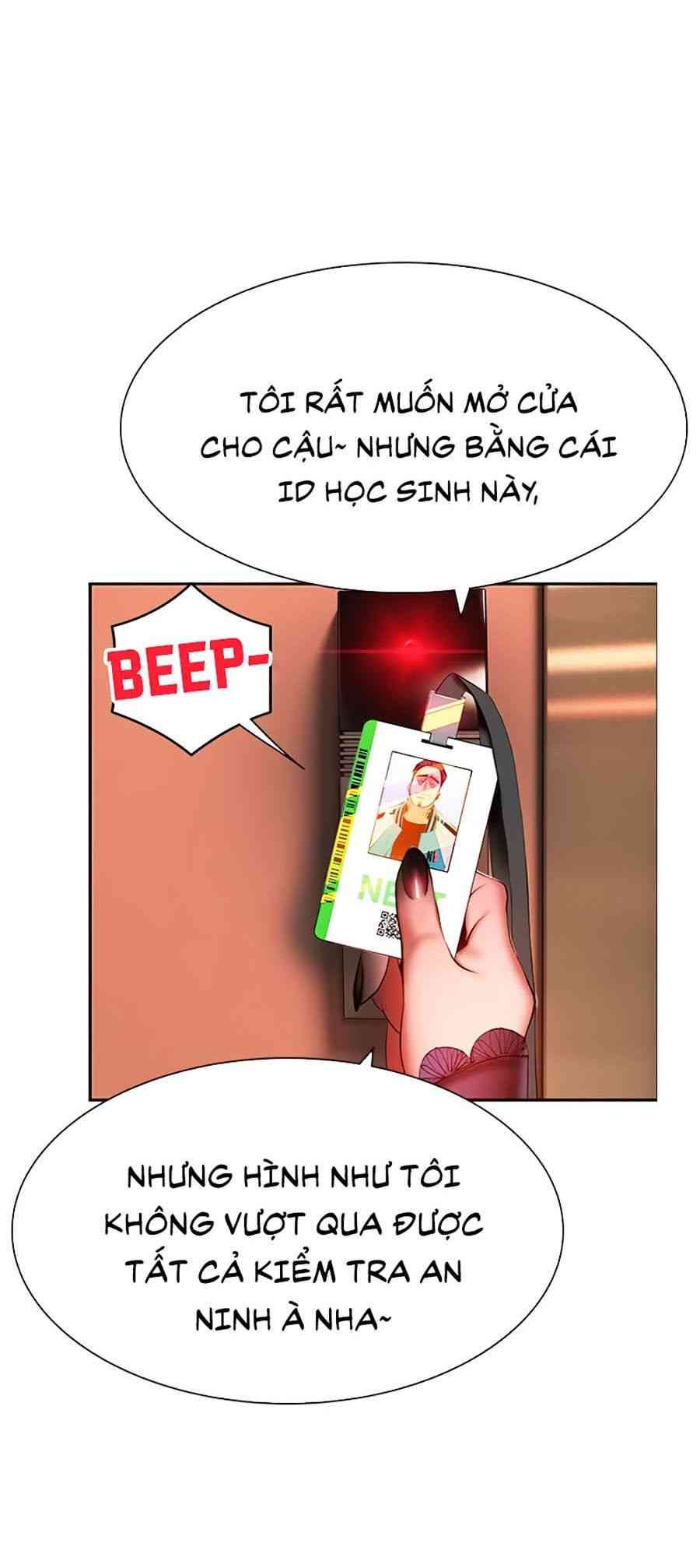 Đại Chiến Người Và Trùng Chapter 8 - Trang 35