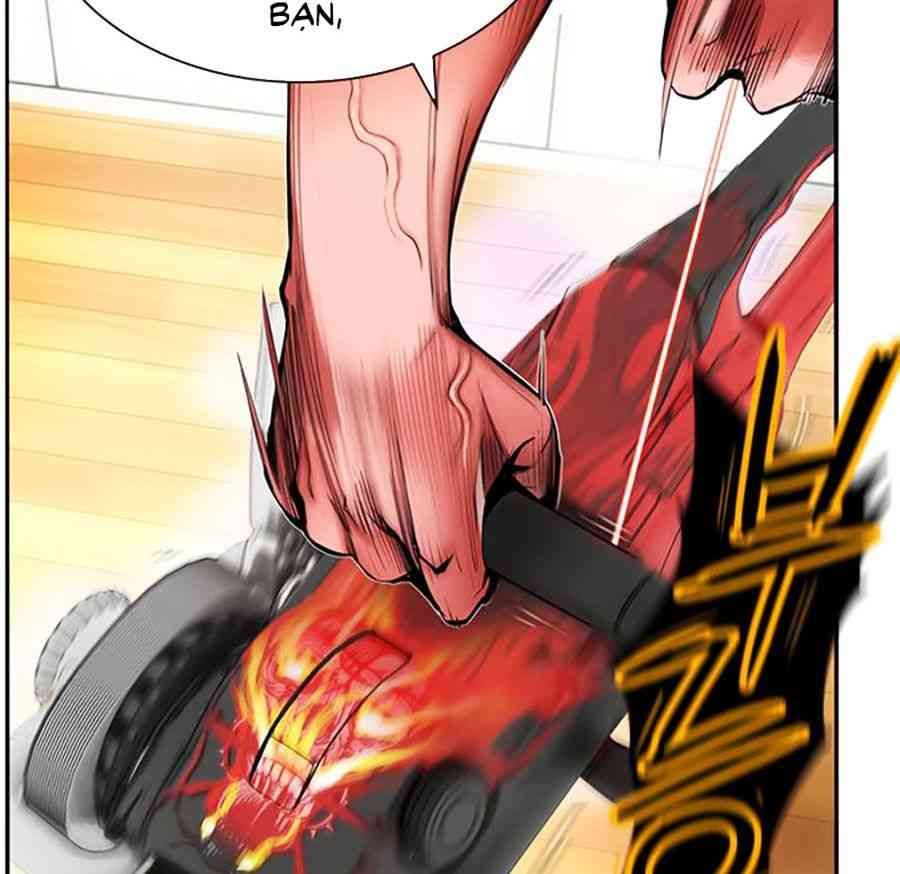 Đại Chiến Người Và Trùng Chapter 8 - Trang 37