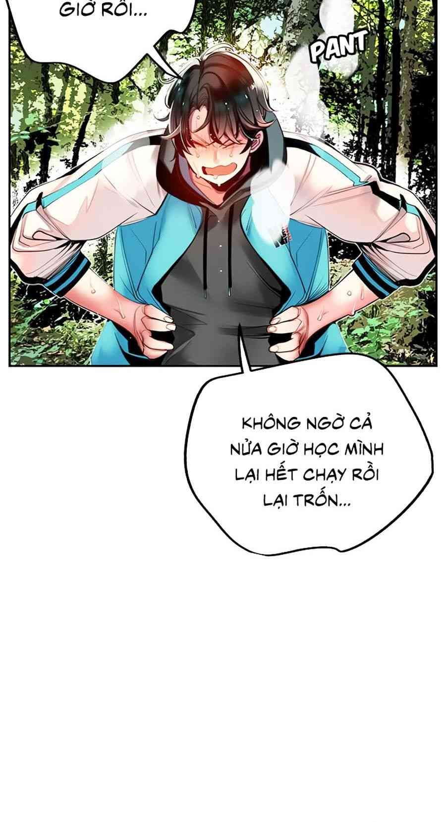 Đại Chiến Người Và Trùng Chapter 8 - Trang 48