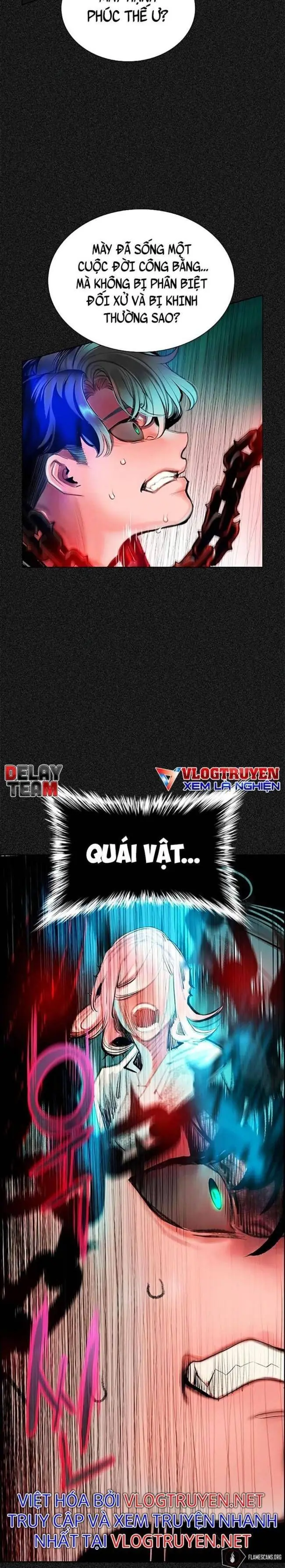 Đại Chiến Người Và Trùng Chapter 80 - Trang 16
