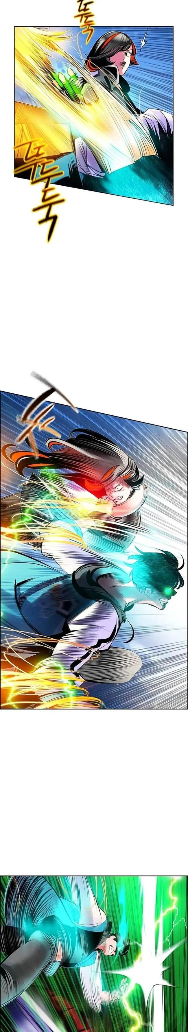Đại Chiến Người Và Trùng Chapter 80 - Trang 19