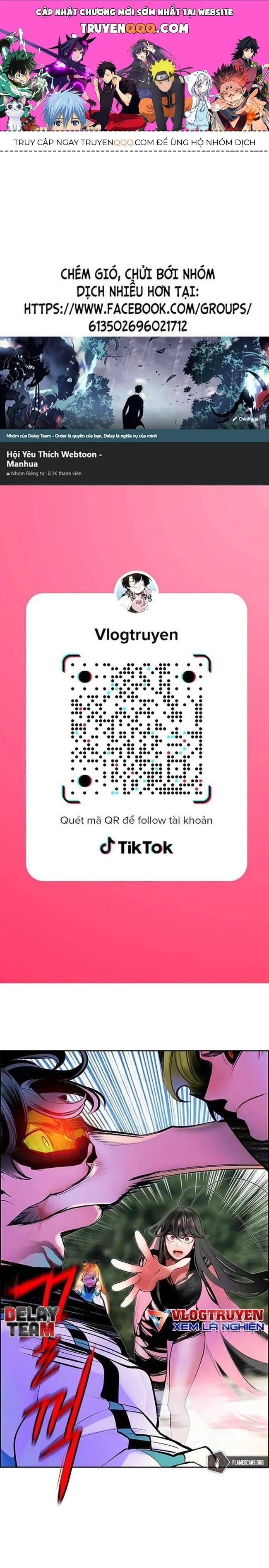 Đại Chiến Người Và Trùng Chapter 80 - Trang 2