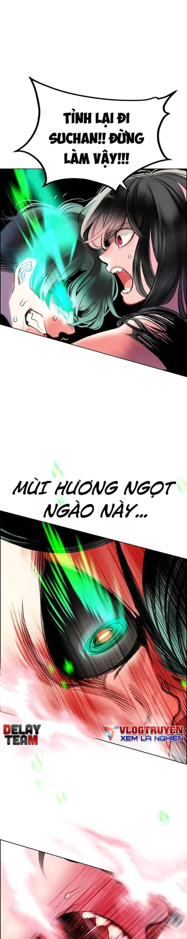 Đại Chiến Người Và Trùng Chapter 80 - Trang 22