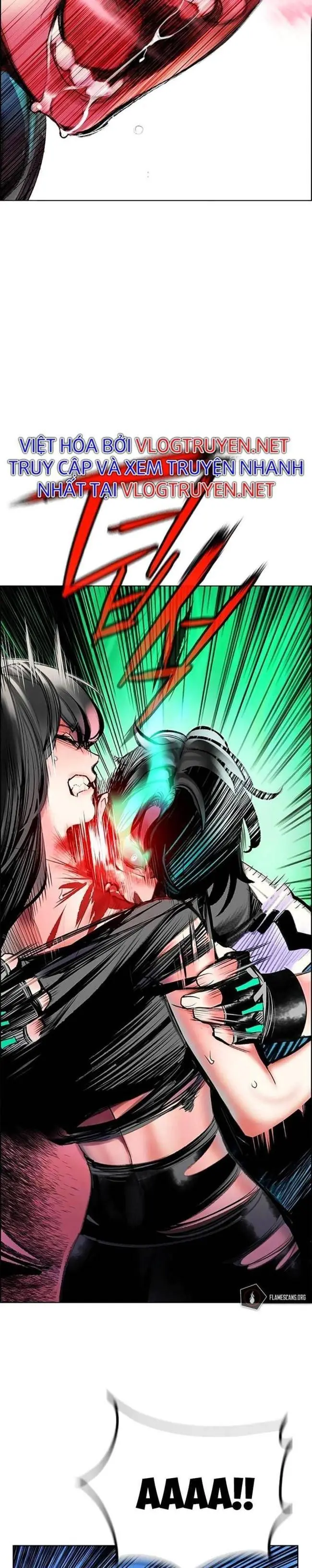 Đại Chiến Người Và Trùng Chapter 80 - Trang 23