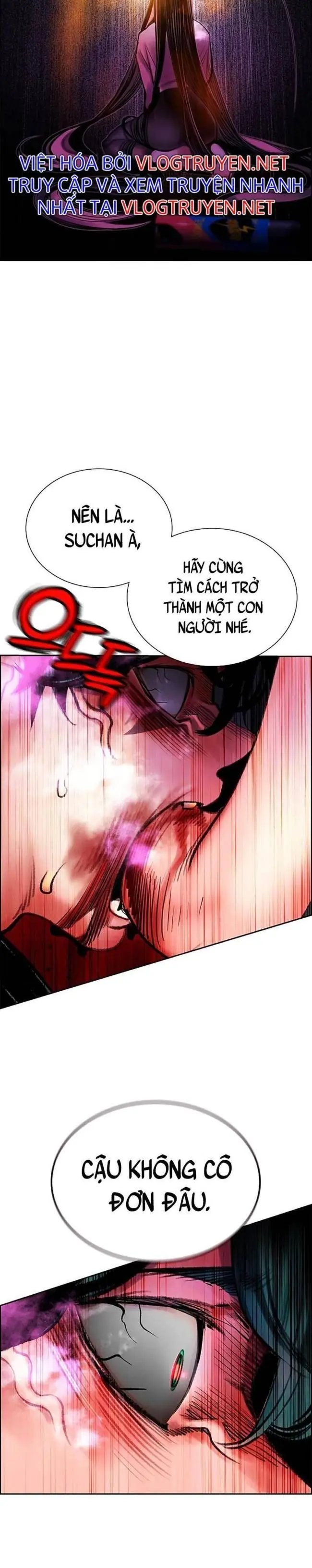 Đại Chiến Người Và Trùng Chapter 80 - Trang 31