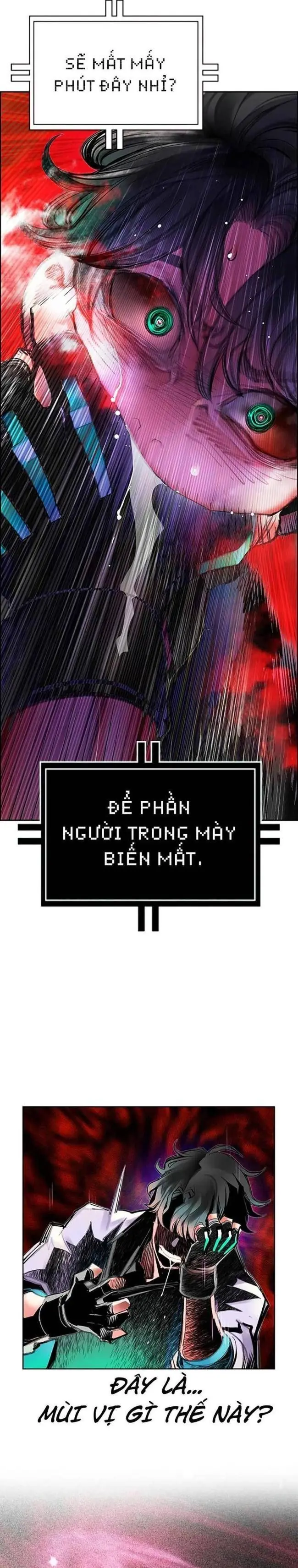 Đại Chiến Người Và Trùng Chapter 80 - Trang 6