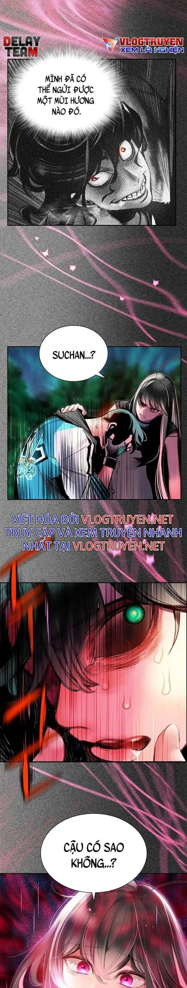 Đại Chiến Người Và Trùng Chapter 80 - Trang 7