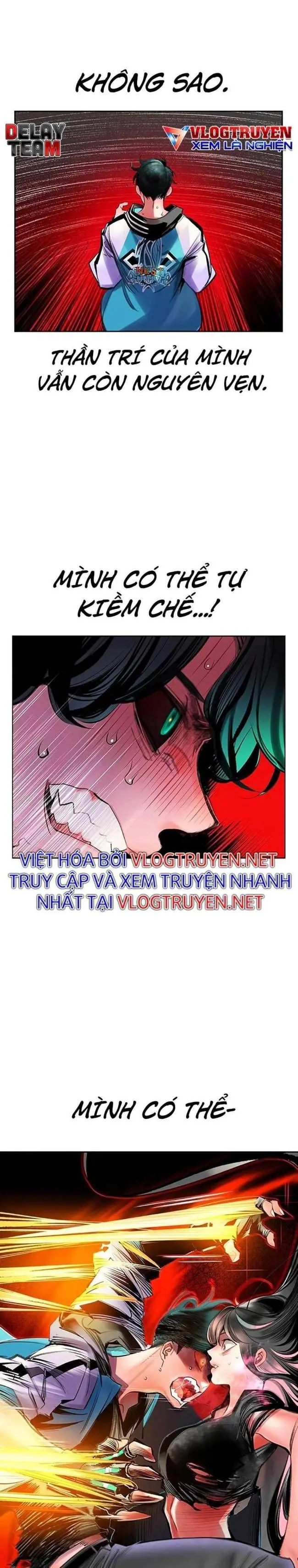 Đại Chiến Người Và Trùng Chapter 80 - Trang 9