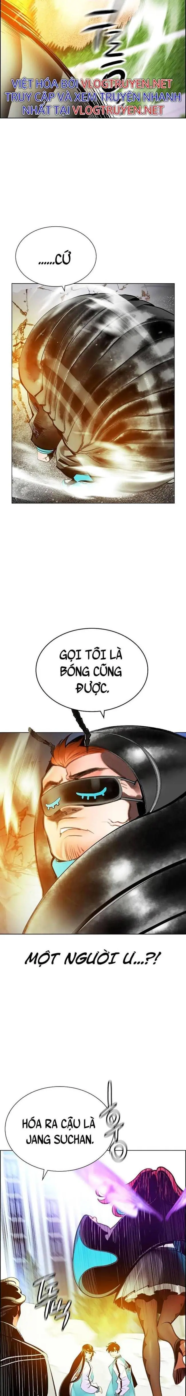Đại Chiến Người Và Trùng Chapter 81 - Trang 30