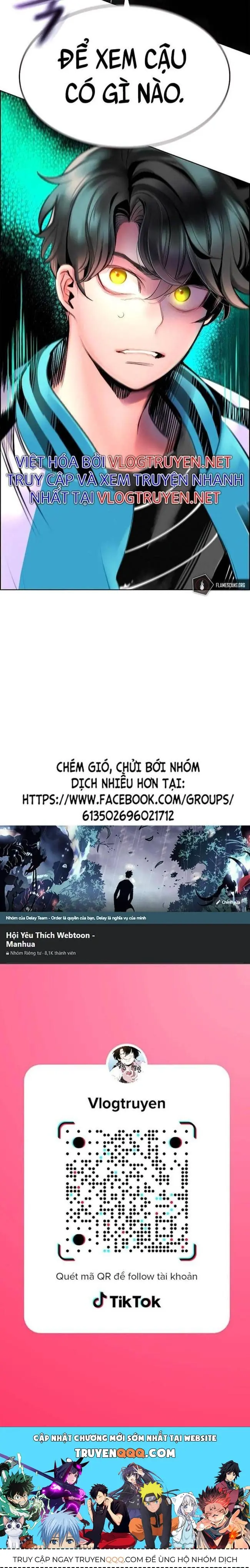 Đại Chiến Người Và Trùng Chapter 81 - Trang 33