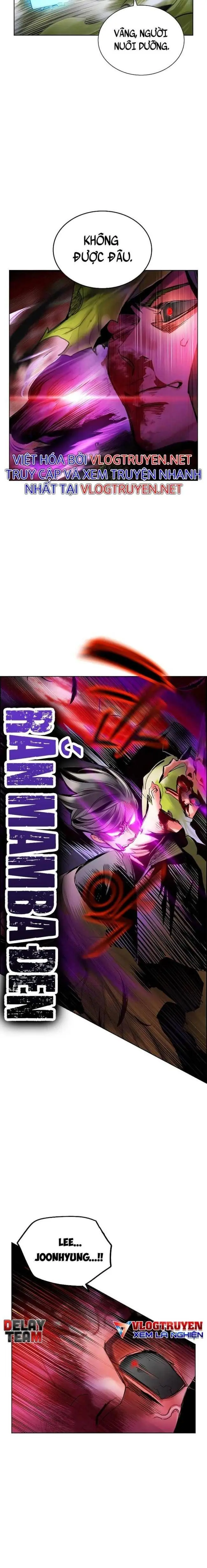 Đại Chiến Người Và Trùng Chapter 81 - Trang 4