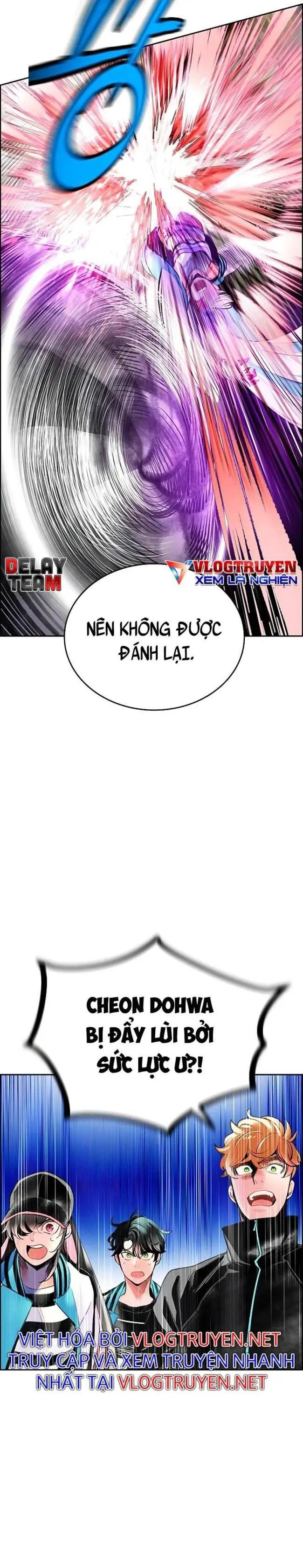 Đại Chiến Người Và Trùng Chapter 82 - Trang 11