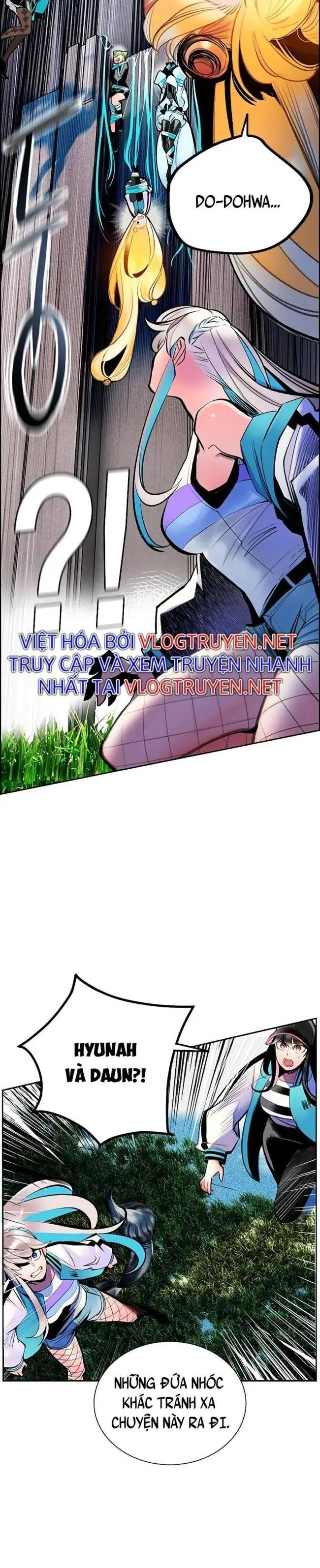 Đại Chiến Người Và Trùng Chapter 82 - Trang 13