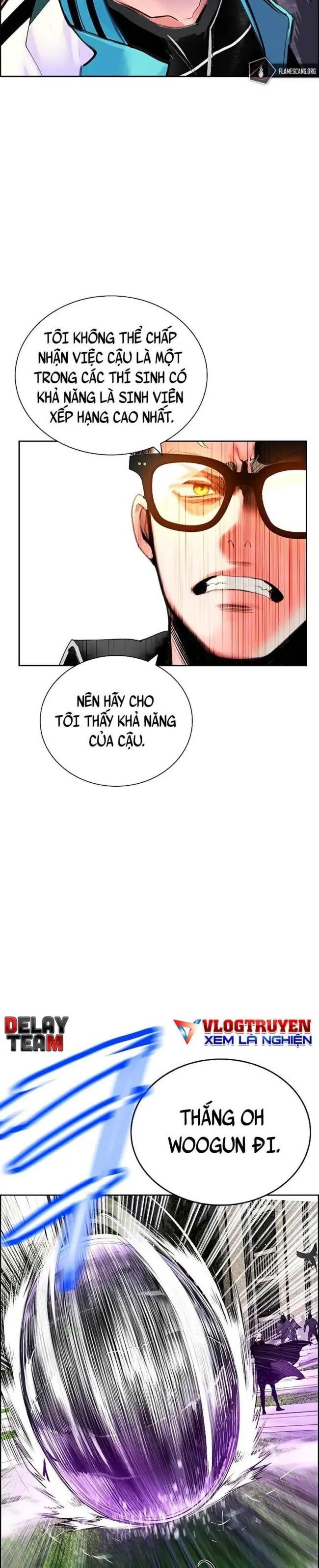 Đại Chiến Người Và Trùng Chapter 82 - Trang 15