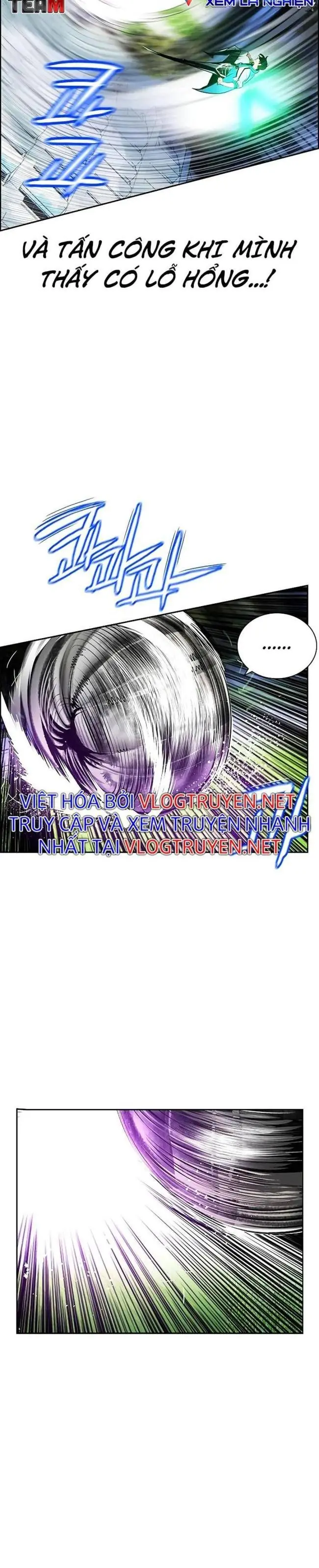 Đại Chiến Người Và Trùng Chapter 82 - Trang 18