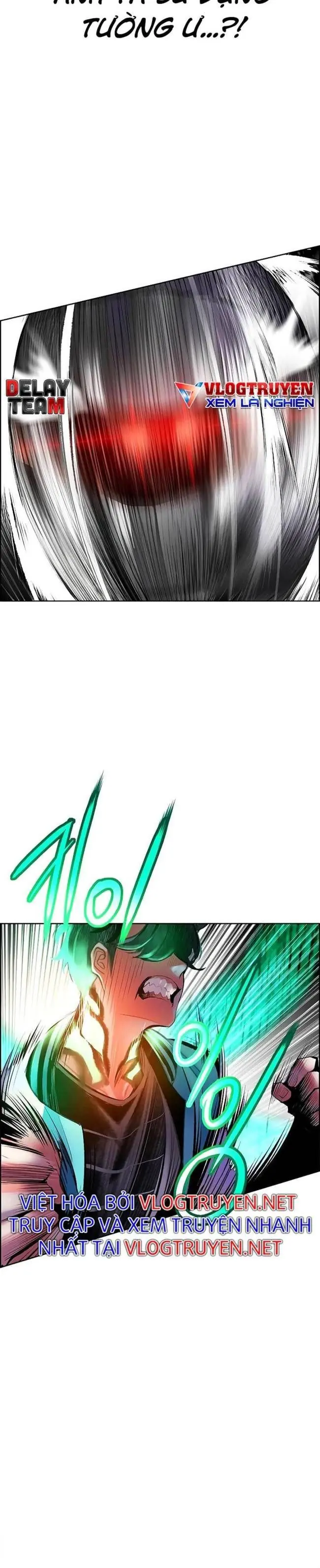 Đại Chiến Người Và Trùng Chapter 82 - Trang 21