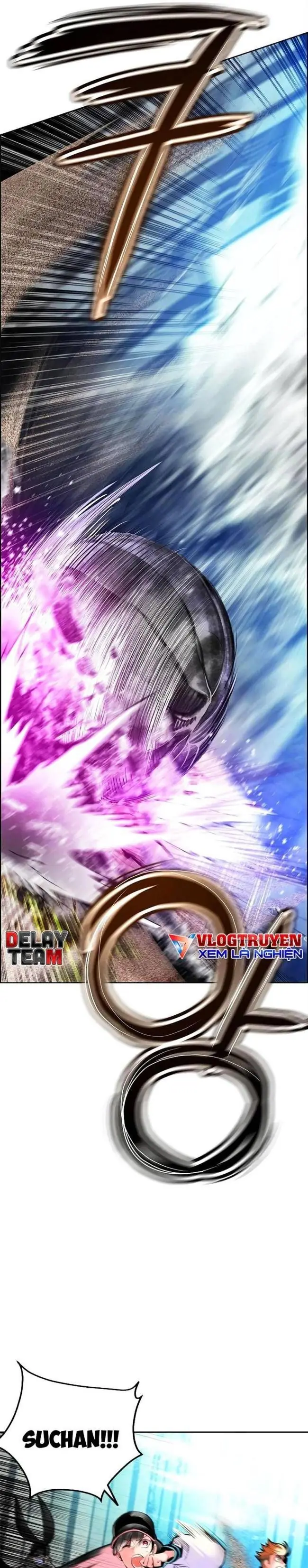 Đại Chiến Người Và Trùng Chapter 82 - Trang 22
