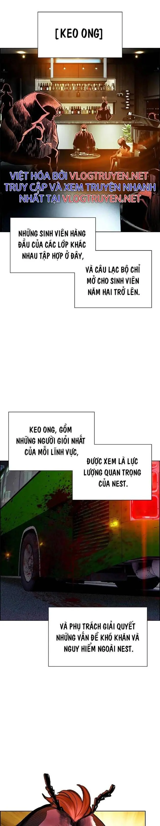 Đại Chiến Người Và Trùng Chapter 82 - Trang 3