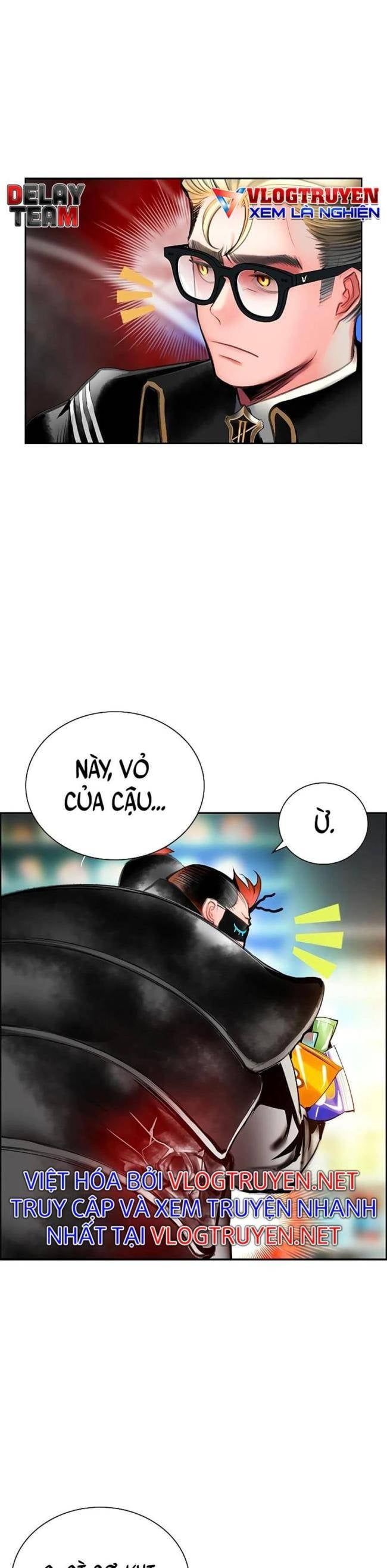 Đại Chiến Người Và Trùng Chapter 82 - Trang 38