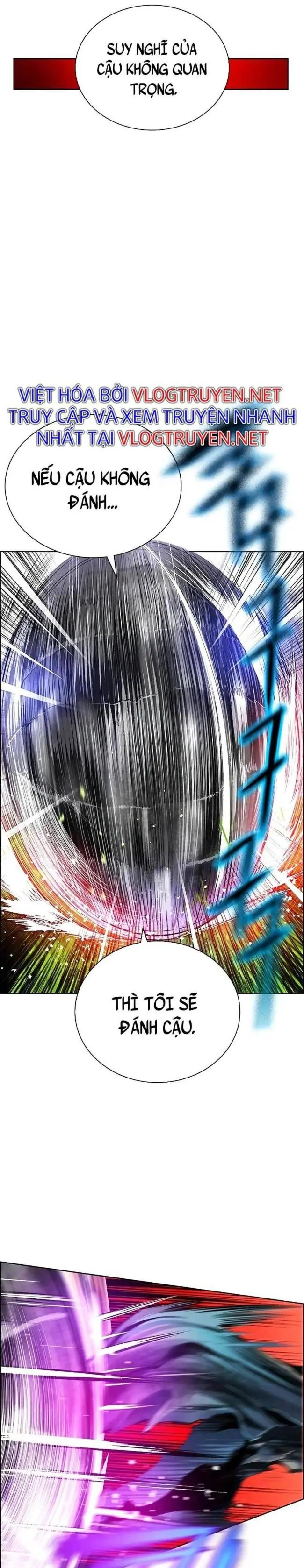 Đại Chiến Người Và Trùng Chapter 82 - Trang 7