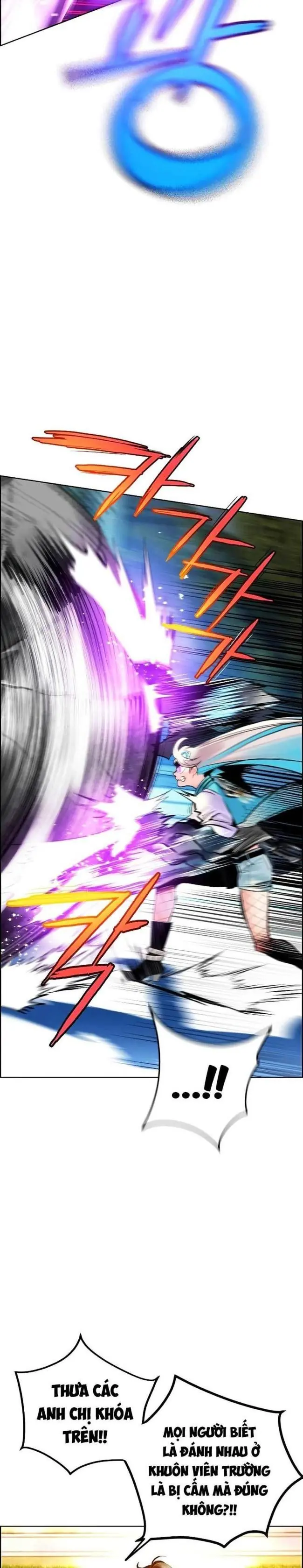 Đại Chiến Người Và Trùng Chapter 82 - Trang 8