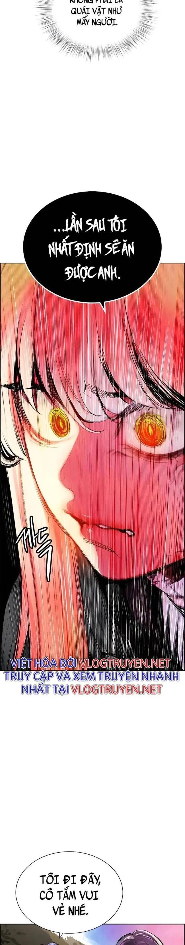 Đại Chiến Người Và Trùng Chapter 83 - Trang 13