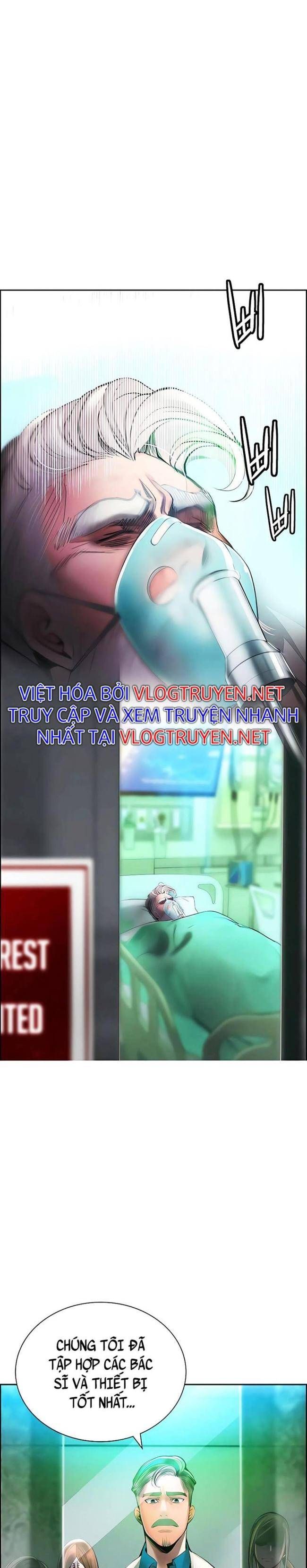Đại Chiến Người Và Trùng Chapter 83 - Trang 16