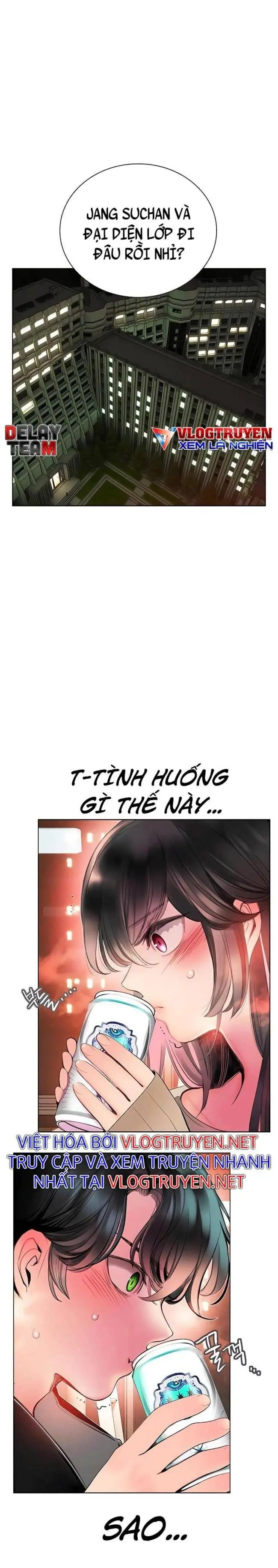 Đại Chiến Người Và Trùng Chapter 83 - Trang 24