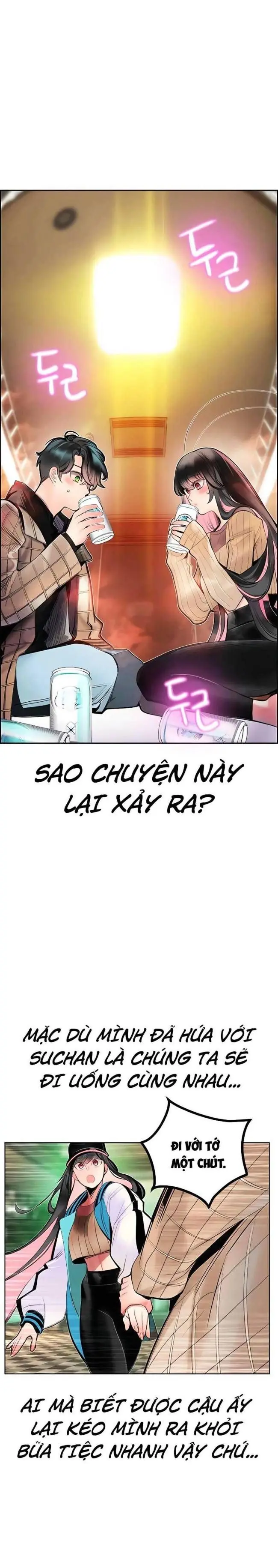 Đại Chiến Người Và Trùng Chapter 83 - Trang 25