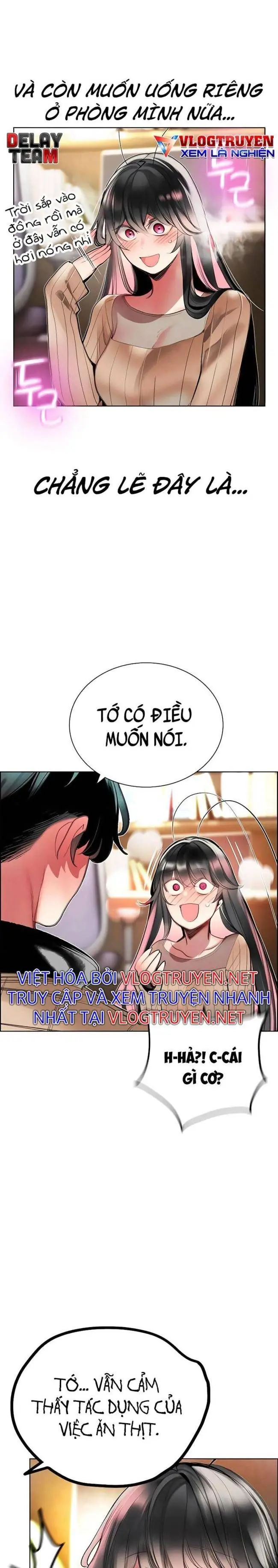 Đại Chiến Người Và Trùng Chapter 83 - Trang 26