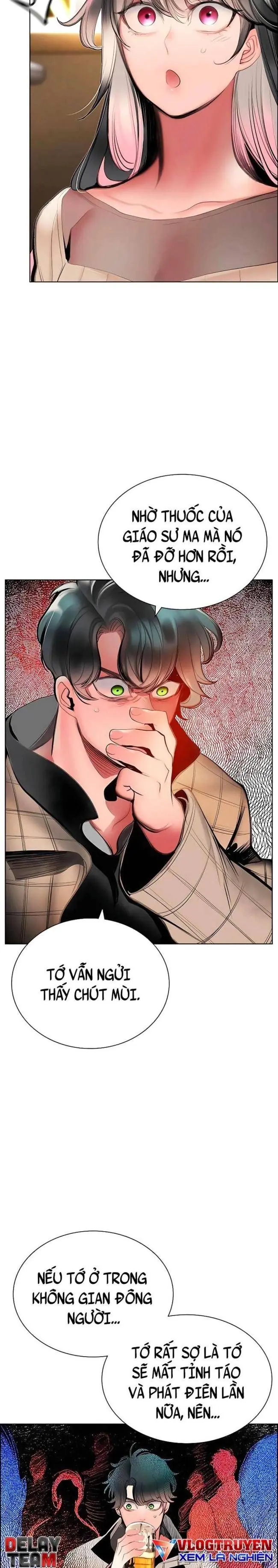 Đại Chiến Người Và Trùng Chapter 83 - Trang 27