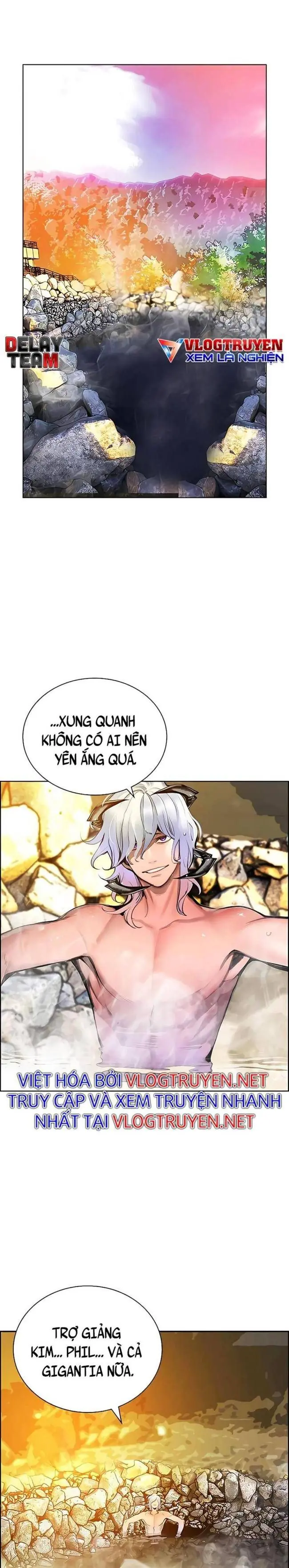 Đại Chiến Người Và Trùng Chapter 83 - Trang 3