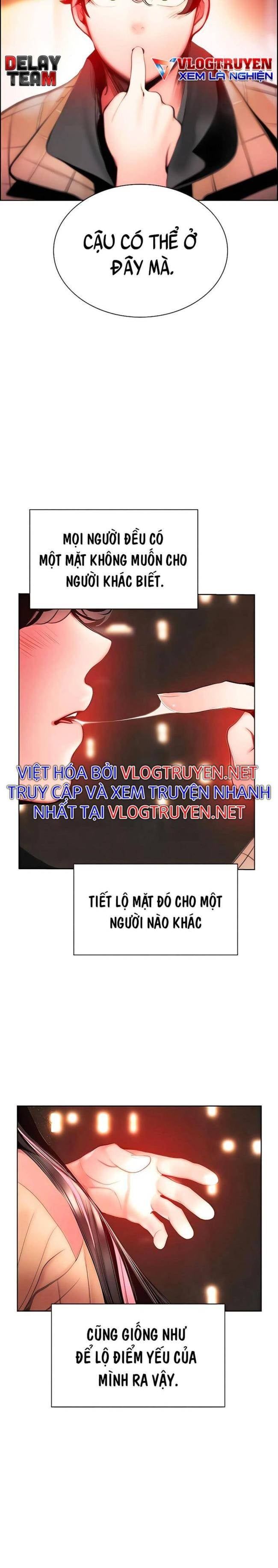 Đại Chiến Người Và Trùng Chapter 83 - Trang 30