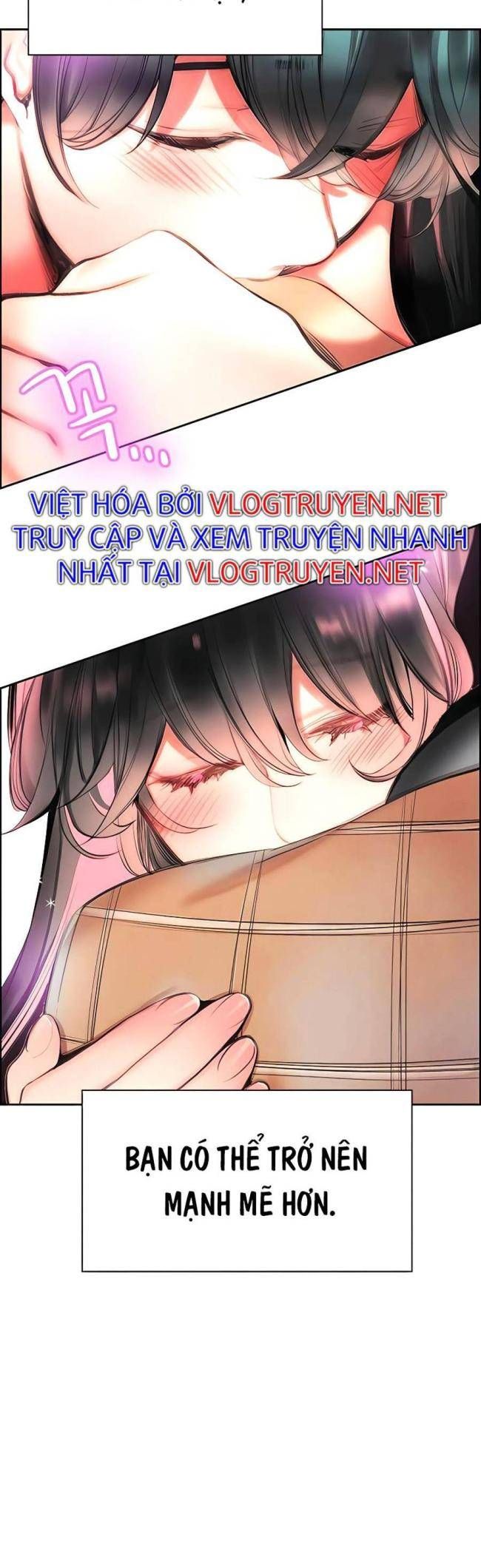 Đại Chiến Người Và Trùng Chapter 83 - Trang 32