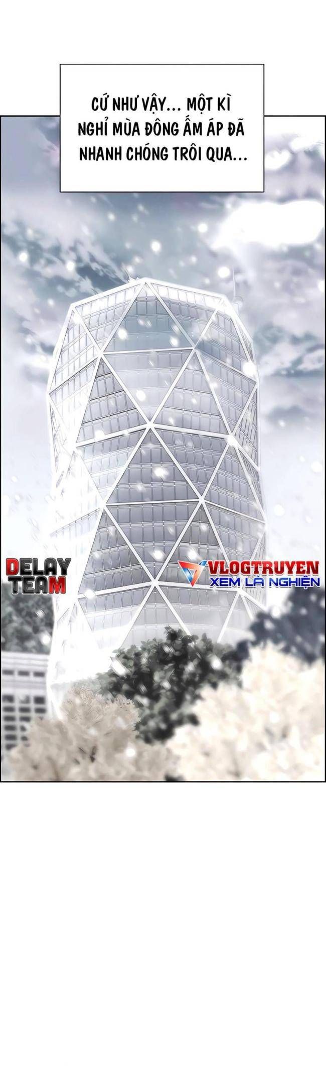 Đại Chiến Người Và Trùng Chapter 83 - Trang 33
