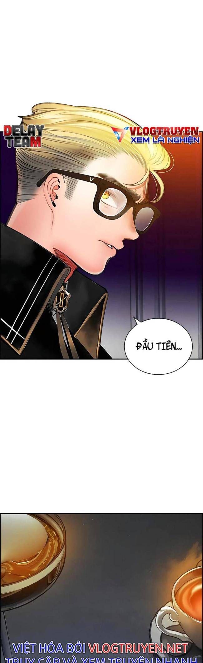 Đại Chiến Người Và Trùng Chapter 83 - Trang 38