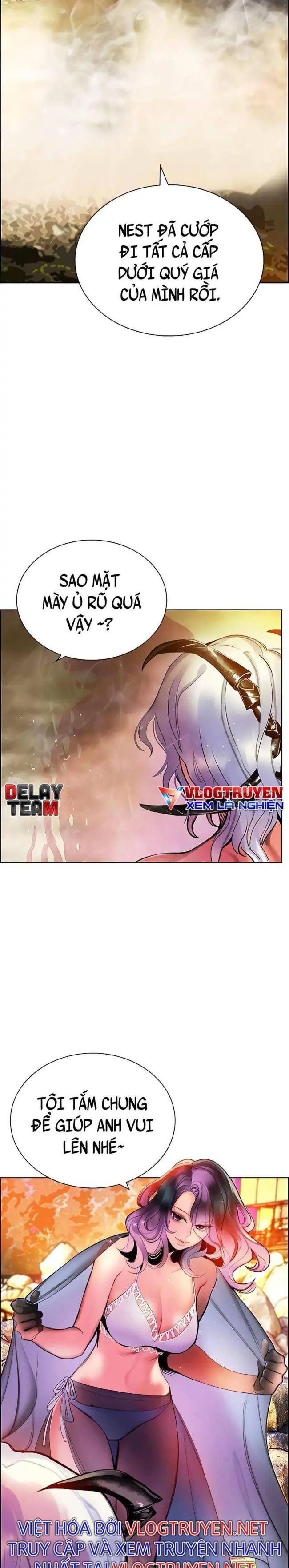 Đại Chiến Người Và Trùng Chapter 83 - Trang 4