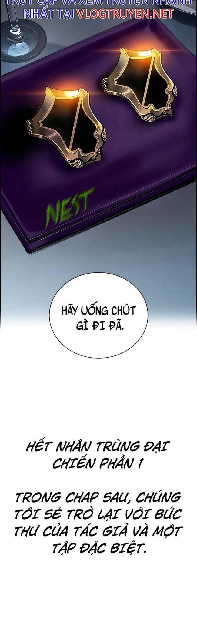Đại Chiến Người Và Trùng Chapter 83 - Trang 39