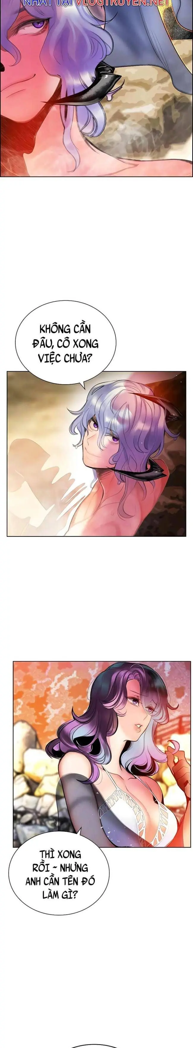 Đại Chiến Người Và Trùng Chapter 83 - Trang 5