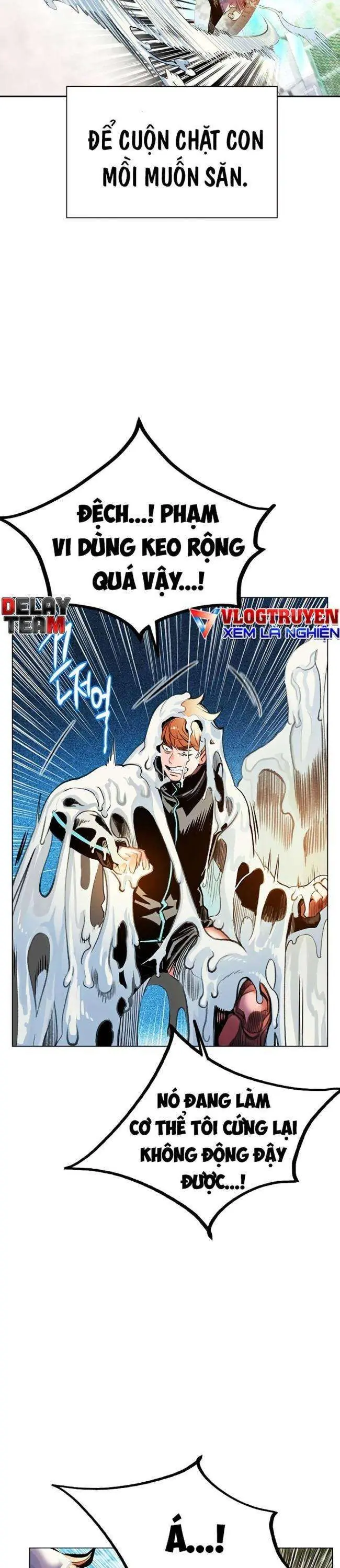 Đại Chiến Người Và Trùng Chapter 84 - Trang 10