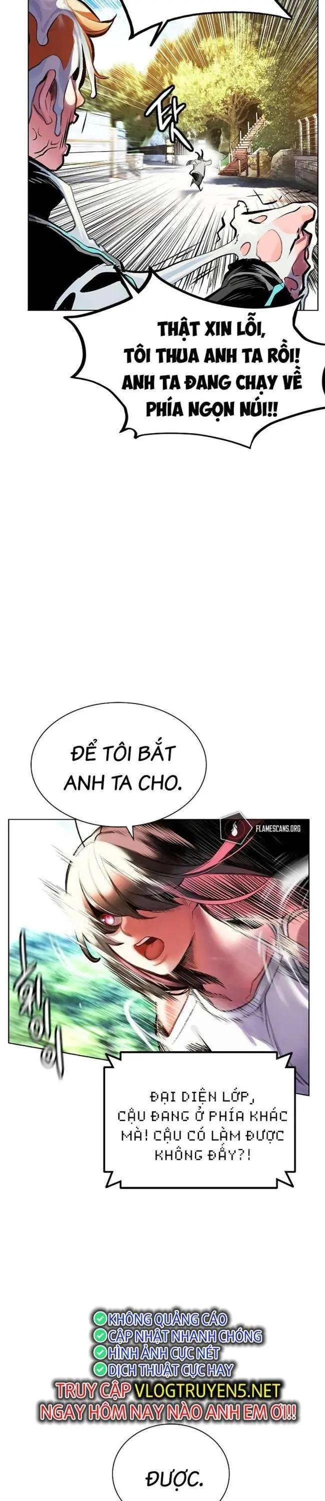 Đại Chiến Người Và Trùng Chapter 84 - Trang 11