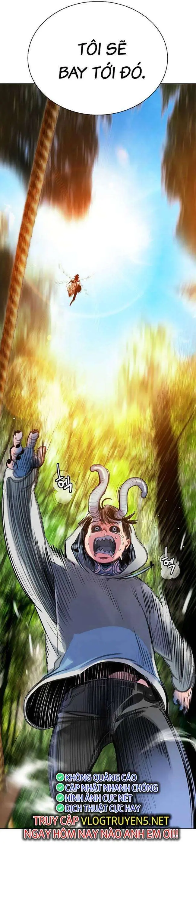 Đại Chiến Người Và Trùng Chapter 84 - Trang 13