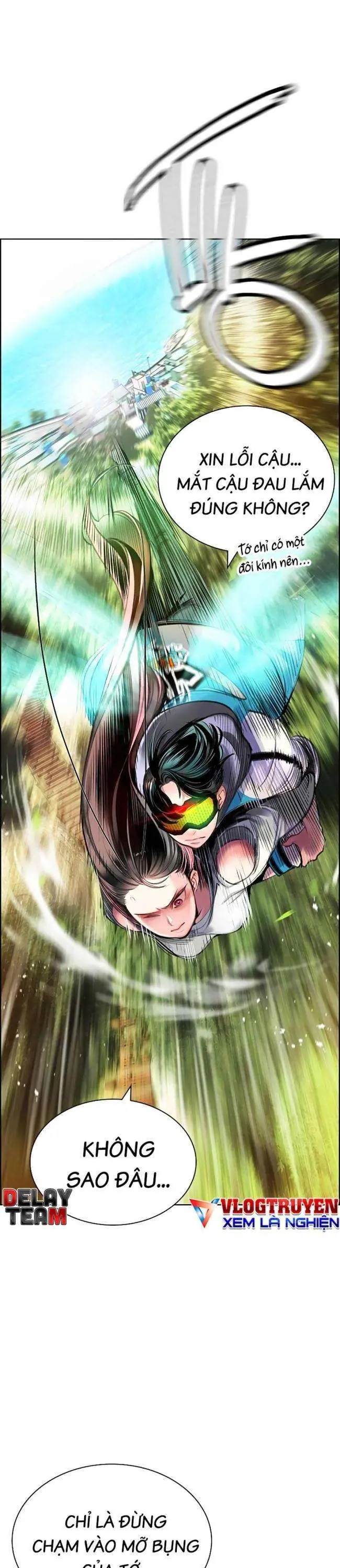 Đại Chiến Người Và Trùng Chapter 84 - Trang 14